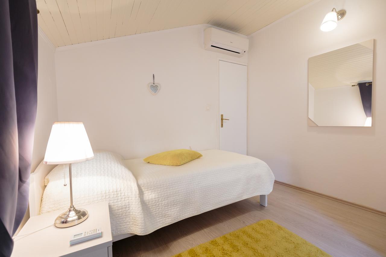 Holiday Home Nada Dubrovnik Exteriör bild