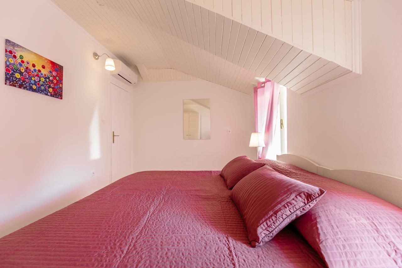 Holiday Home Nada Dubrovnik Exteriör bild
