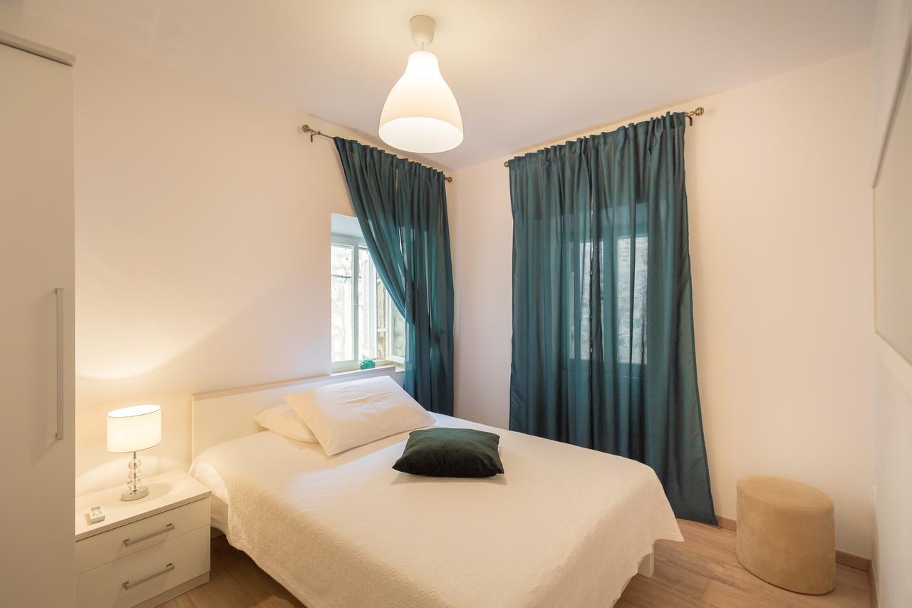 Holiday Home Nada Dubrovnik Exteriör bild