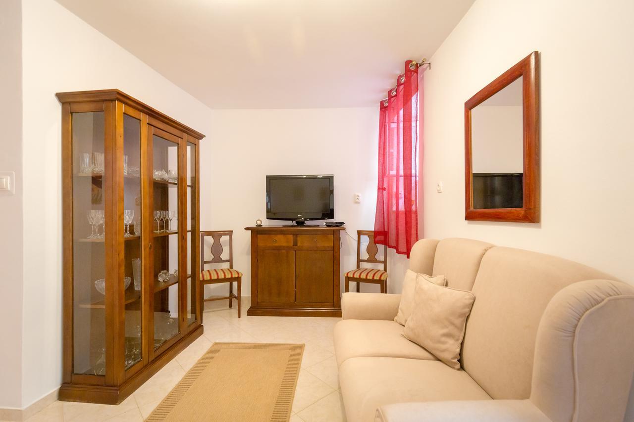 Holiday Home Nada Dubrovnik Exteriör bild